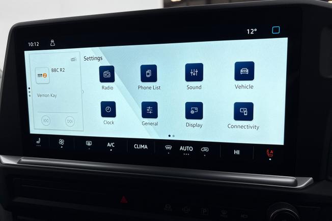 VOLKSWAGEN Transporter Photo 22