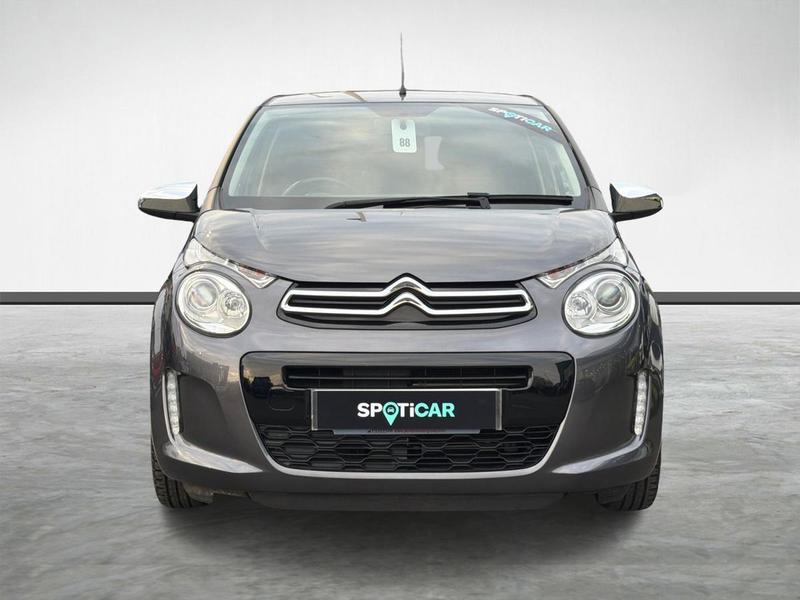 Used Citroen C1 HJ71OTG 8