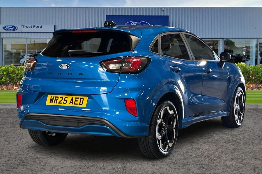 Ford PUMA Photo autoimg-3660e3248f9cc06dda50cecbc56ea20a497466f0.jpg