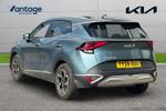 Kia Sportage Photo 3