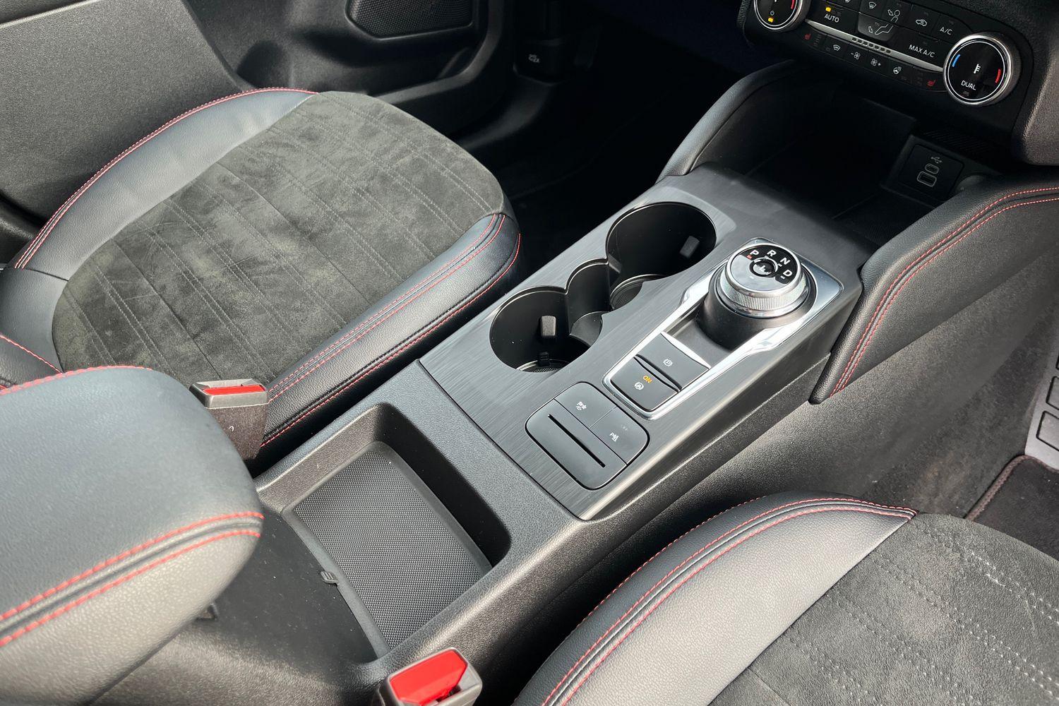 Ford Kuga Photo 34