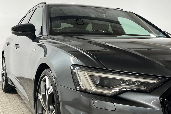 AUDI A6 Avant Photo 38