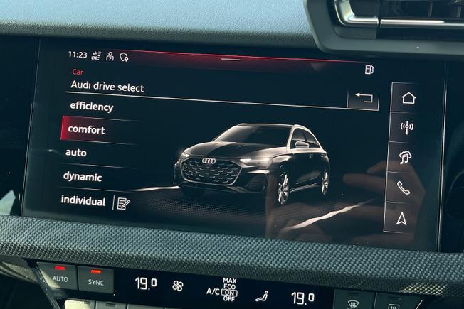 Audi A3 Photo 33