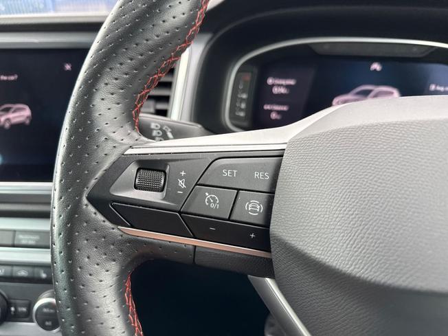 SEAT Ateca Photo 16