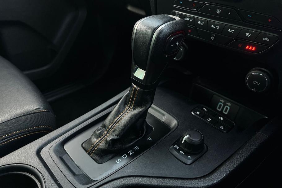 Used FORD RANGER MF71VSZ 30