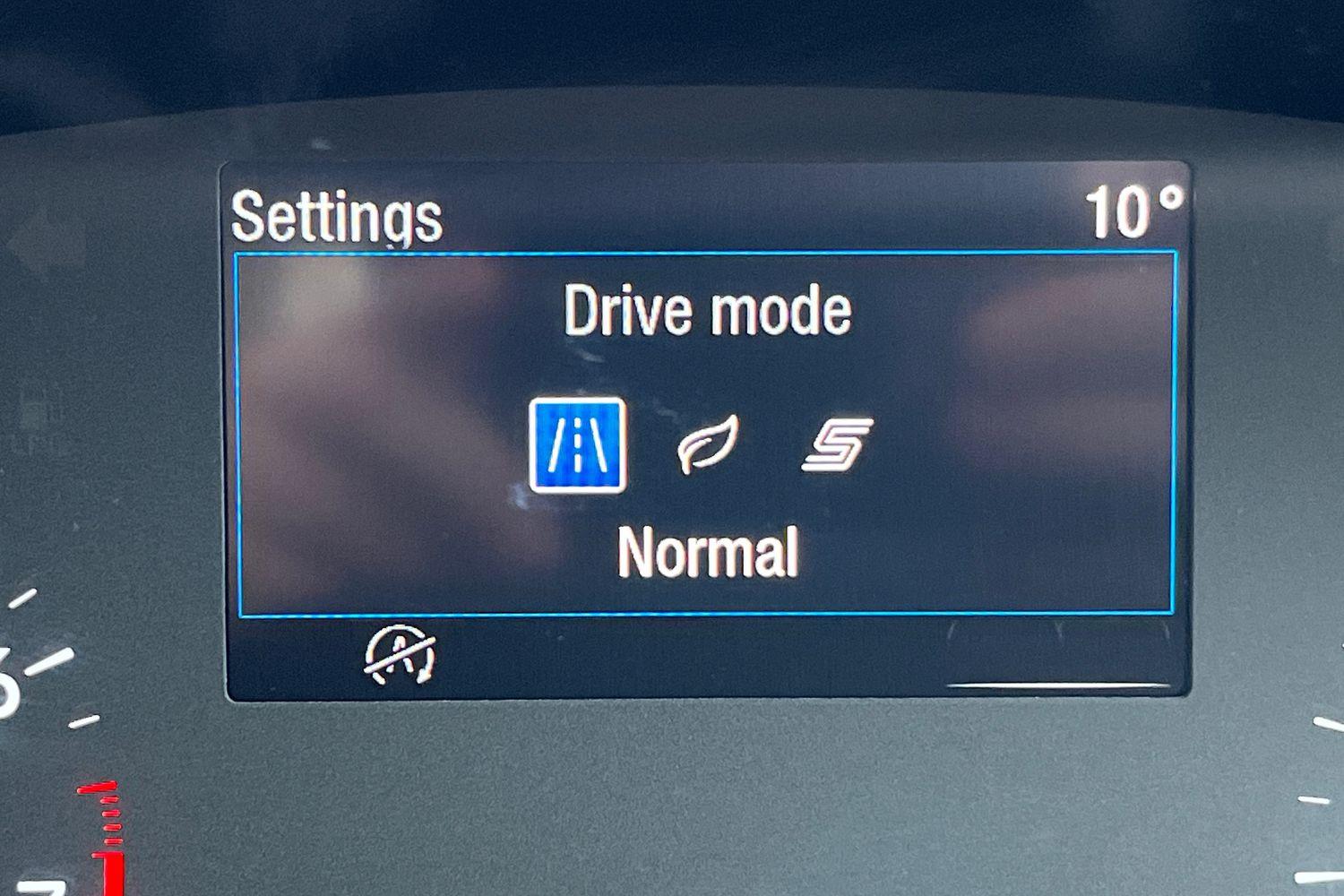 Ford FIESTA Photo 28