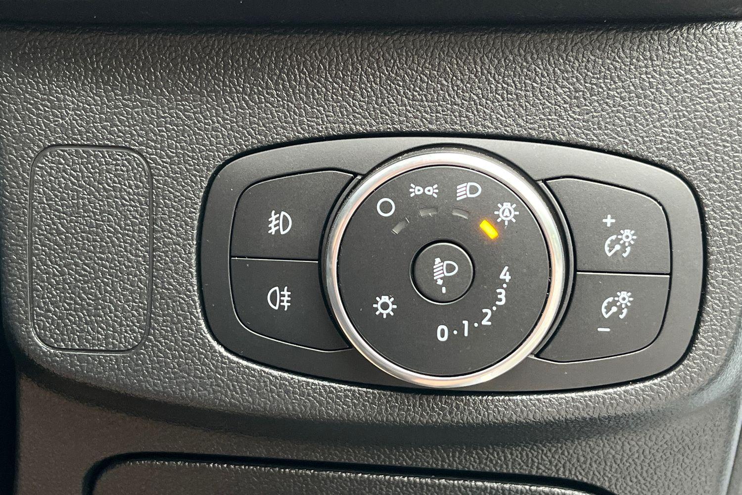 Ford Focus Photo 33