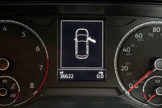 Volkswagen Polo Photo 15