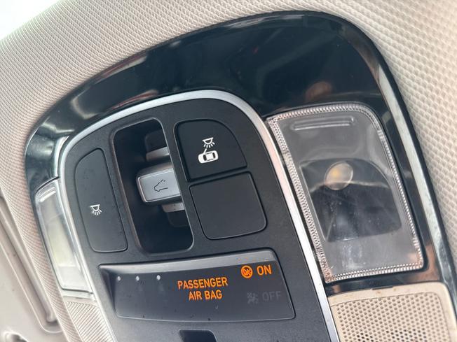 HYUNDAI Tucson Photo 60