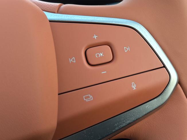 Changan Deepal S07 Photo 17