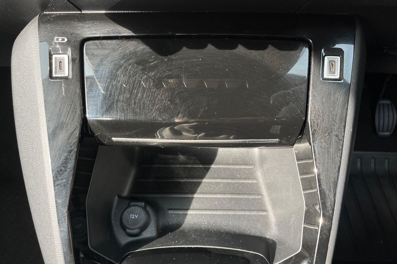 Peugeot 2008 Photo 32