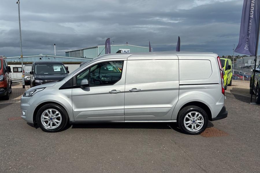 Ford TRANSIT CONNECT Photo autoimg-366d8f563b1f613b160ec4b9436d1b4701de51b4.jpg