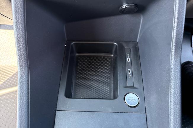 VOLKSWAGEN Caddy Maxi Photo 43