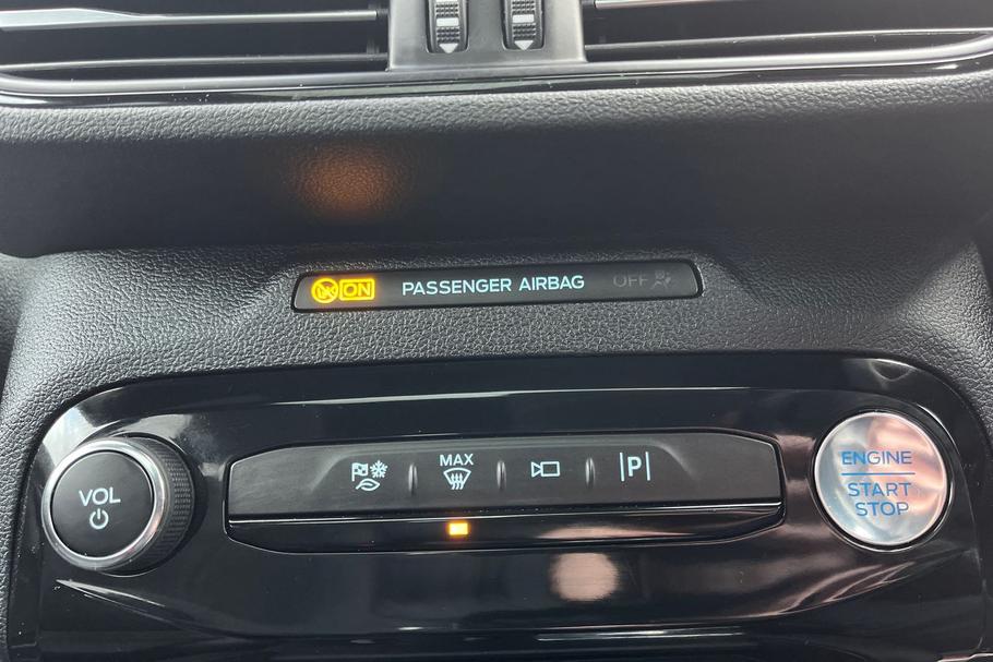 Used Ford KUGA WN25FYB 32