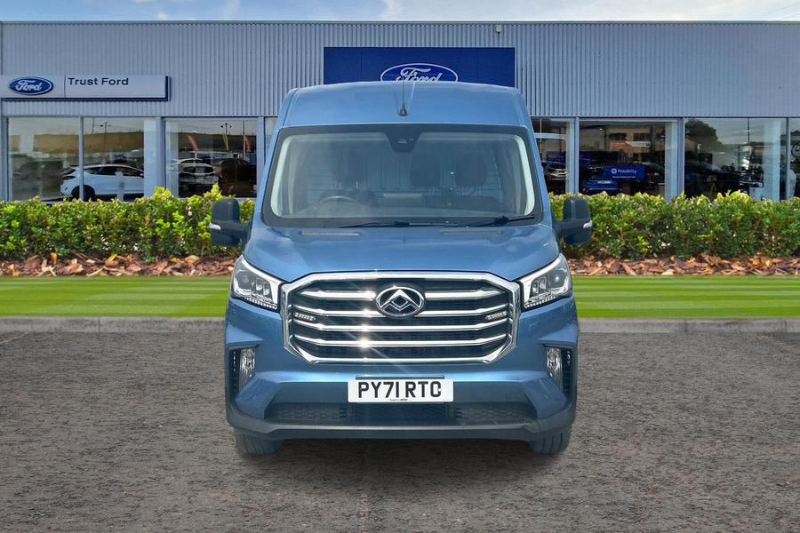 MAXUS DELIVER 9 Photo autoimg-366fa9f4e0d97fe05931009ce8f1e035a51db2e3.jpg