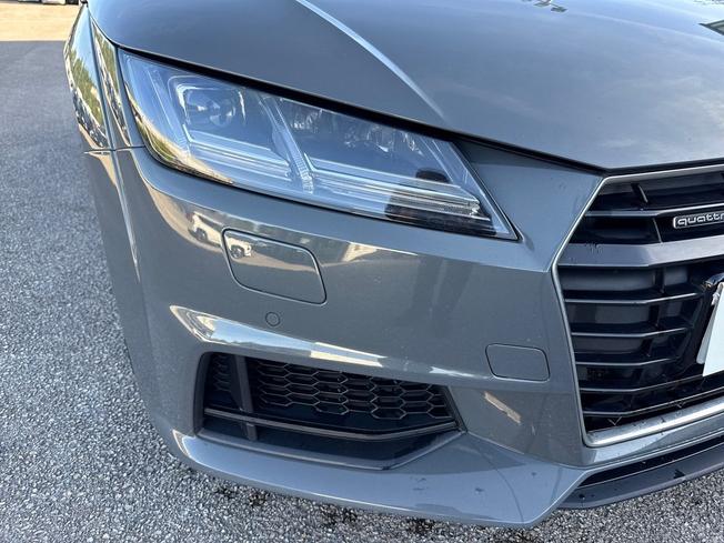AUDI TT Photo 19