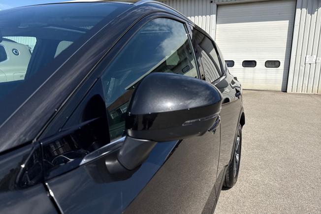NISSAN Qashqai Photo 25