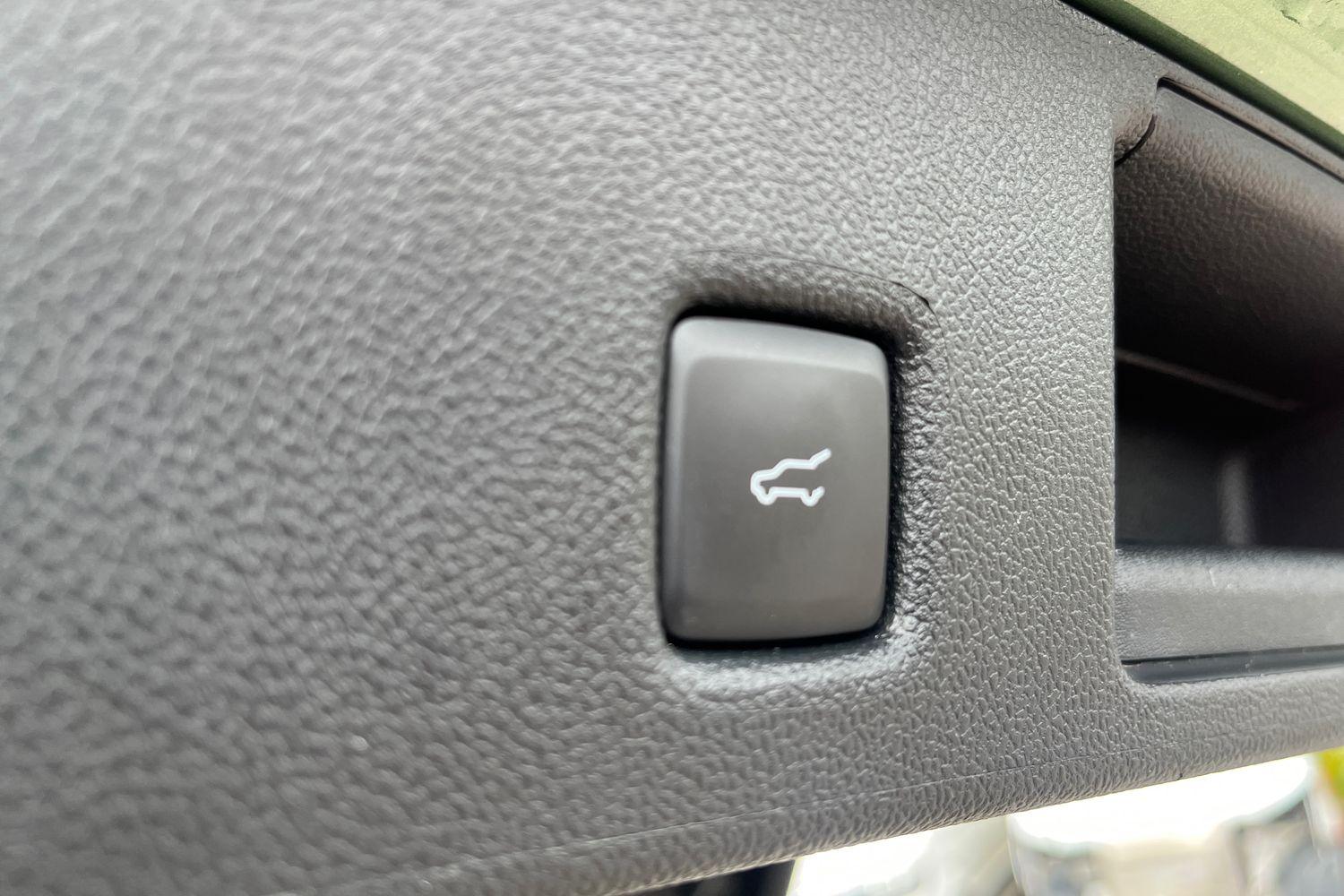 Ford KUGA Photo 22