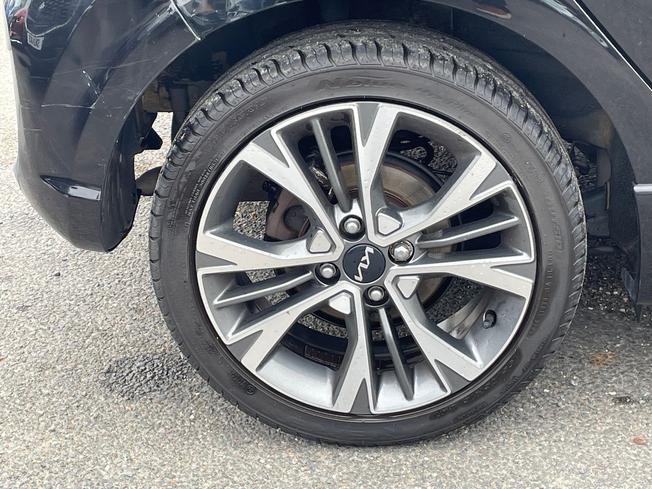 KIA Picanto Photo 23
