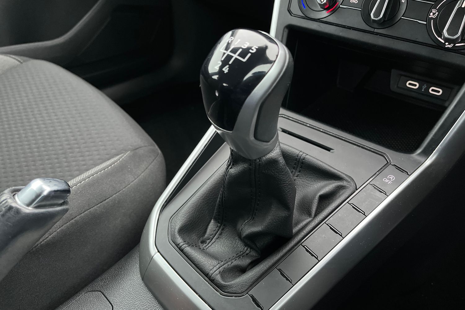 Volkswagen POLO Photo 32