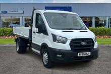 Used Ford TRANSIT AF26MLY 1