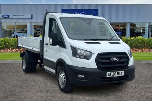 Used Ford TRANSIT AF26MLY 1