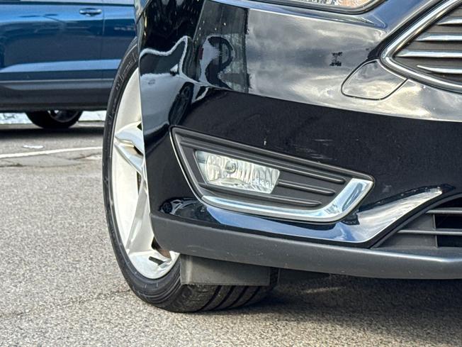 FORD Focus Photo 21
