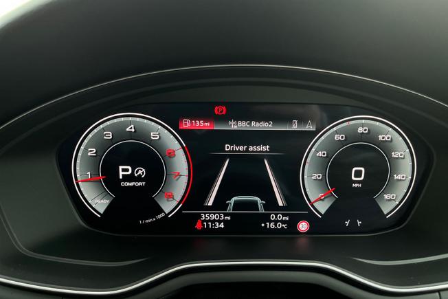 AUDI A4 Photo 16
