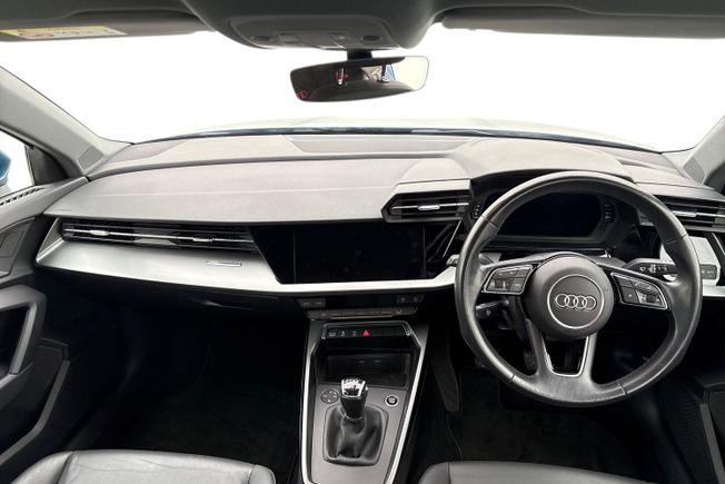 AUDI A3 Photo 10
