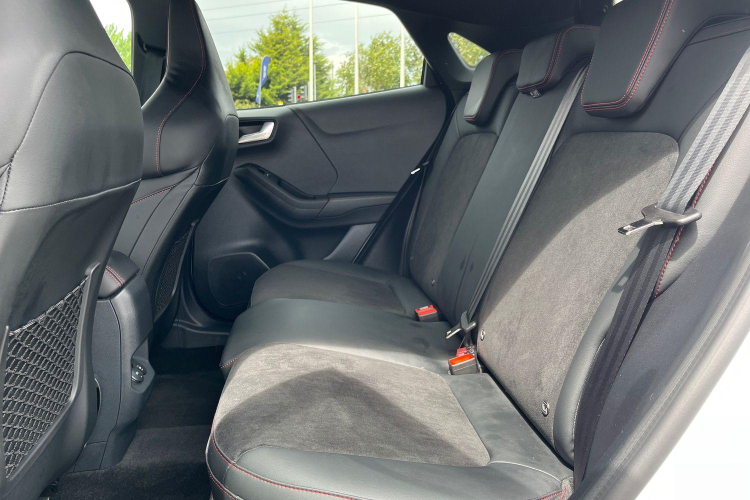 Ford Puma Photo 19