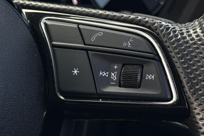 Audi A3 Photo 17