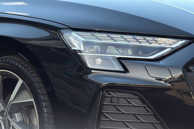Audi A3 Photo 19