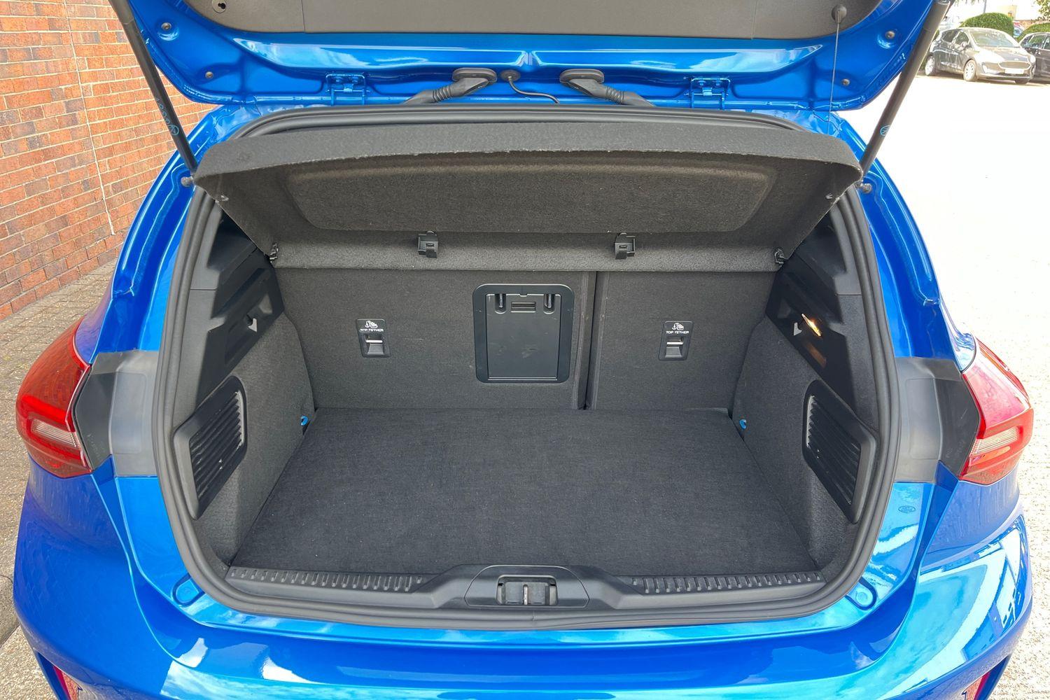 Ford Focus Photo 20