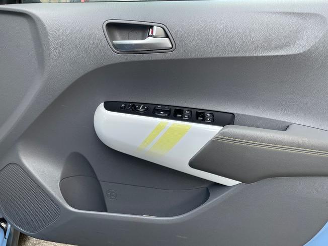 Kia Picanto Photo 29