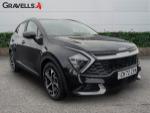 Kia Sportage Photo 0