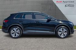 AUDI Q4 E-Tron Photo 4