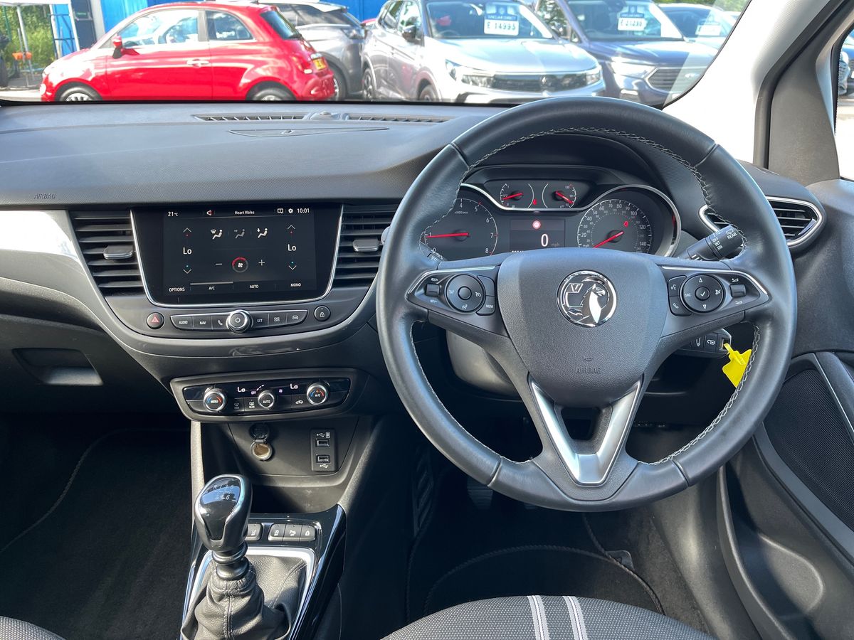 Vauxhall Crossland Photo 14