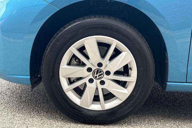VOLKSWAGEN Caddy Photo 5