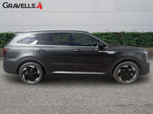 Kia SORENTO Photo autoimg-367eacf95da907c8bbe17bc5207c6fb1eca18da5.jpg