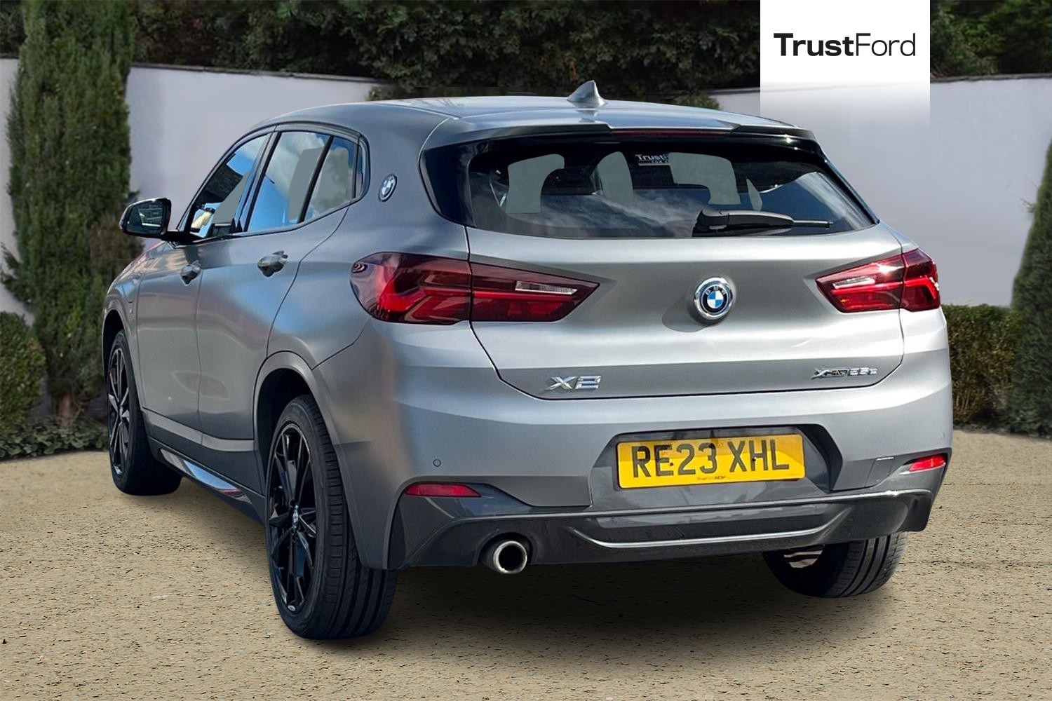 BMW X2 Photo 1