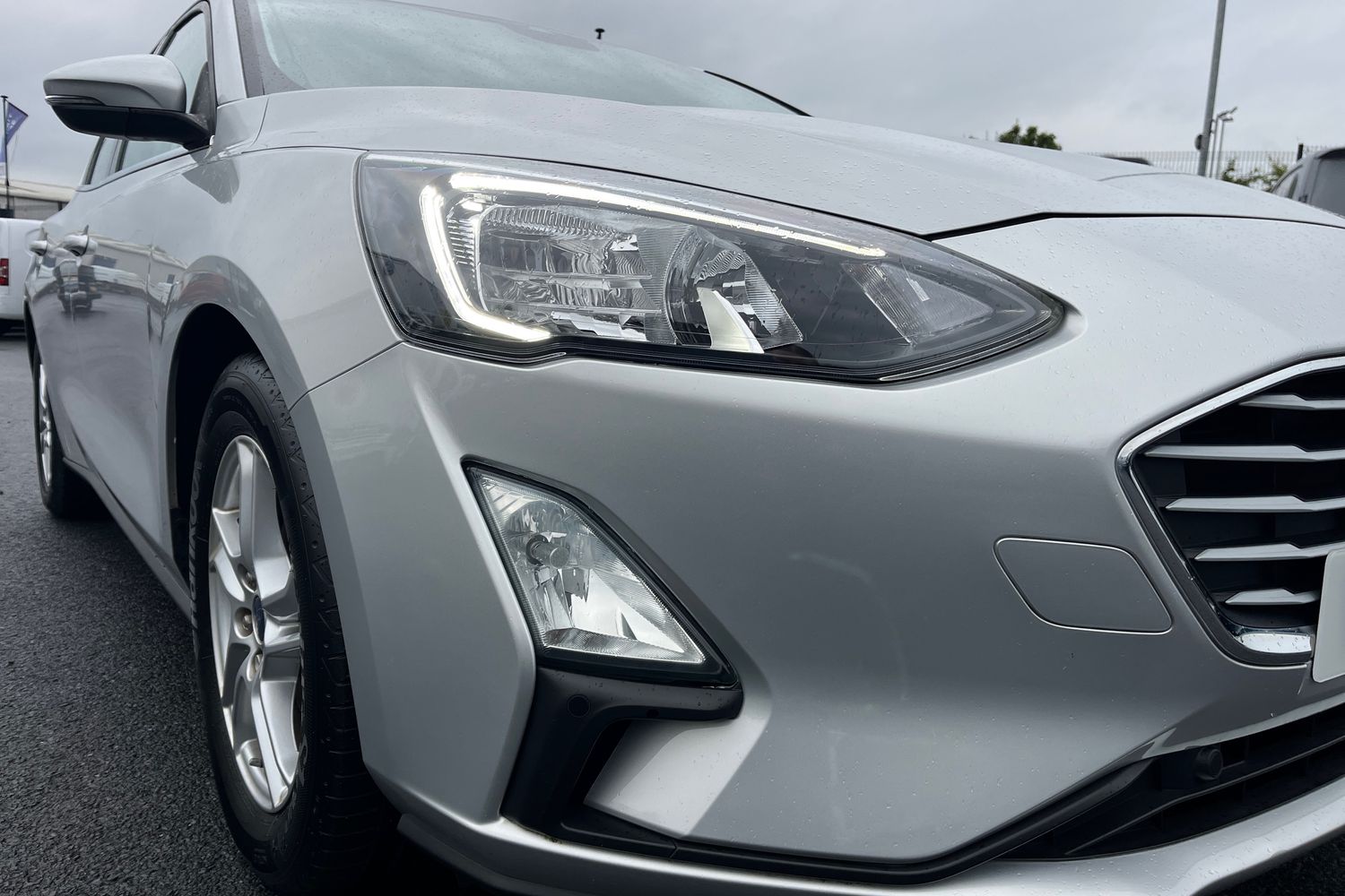 Ford FOCUS Photo 22