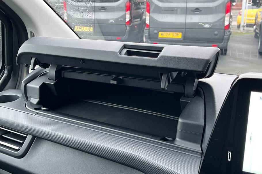 Used FORD TRANSIT CUSTOM YP75JHH 28