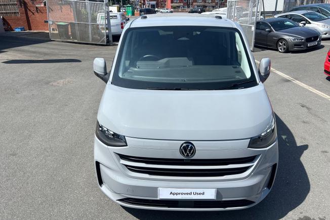 VOLKSWAGEN Transporter Photo 44