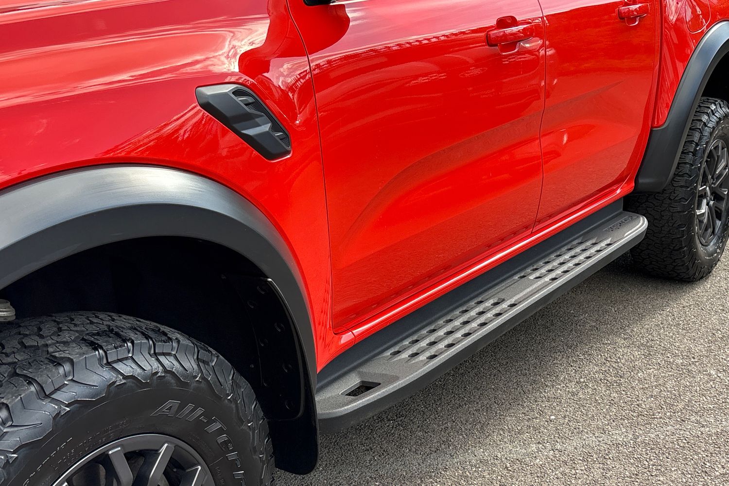 Ford RANGER Photo 17