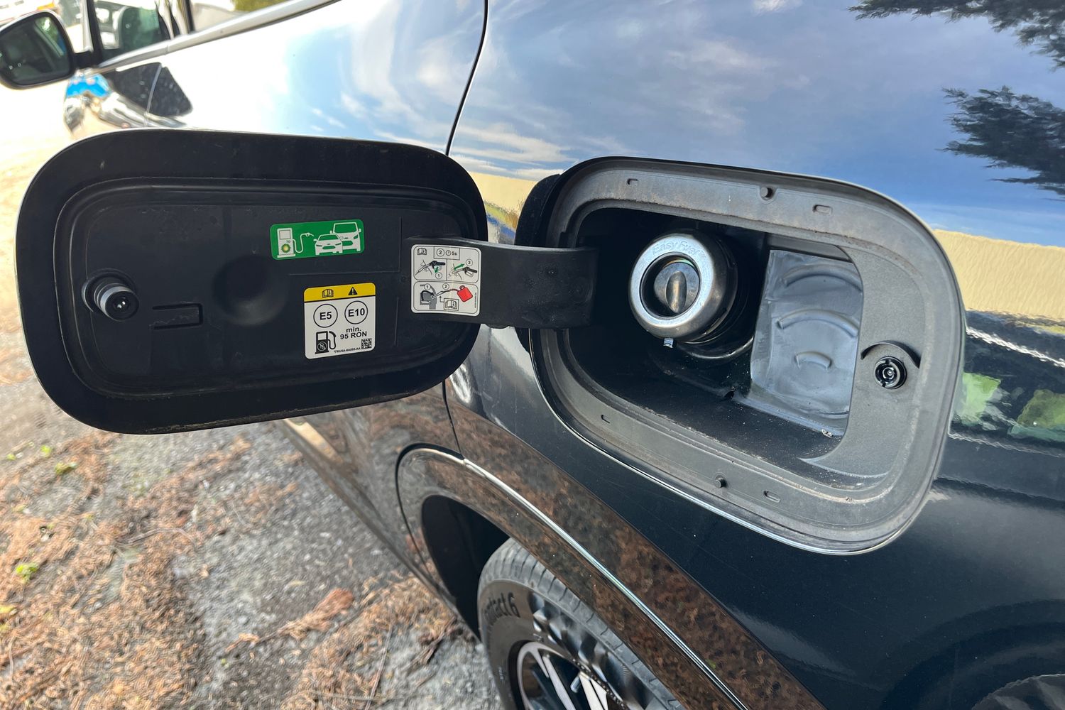 Ford KUGA Photo 38