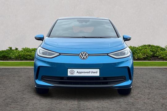 Volkswagen ID.3 Photo autoimg-36877e879f3f6444f92d3cbe30100360f91aa83d.jpg