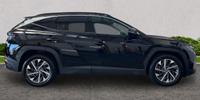 Hyundai TUCSON Photo 3