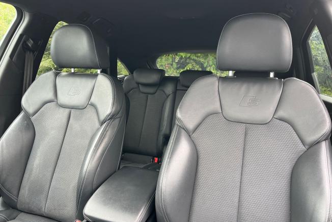 Audi Q5 Photo 21