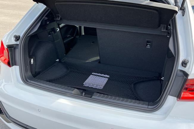 AUDI A1 Photo 44