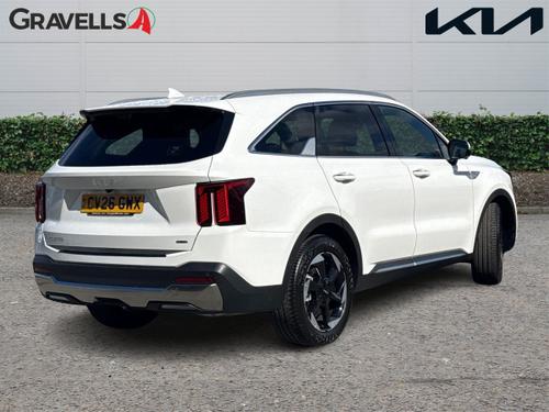 Kia SORENTO Photo autoimg-36889e194ae990ce0e0881fdcce24978687e49ef.jpg